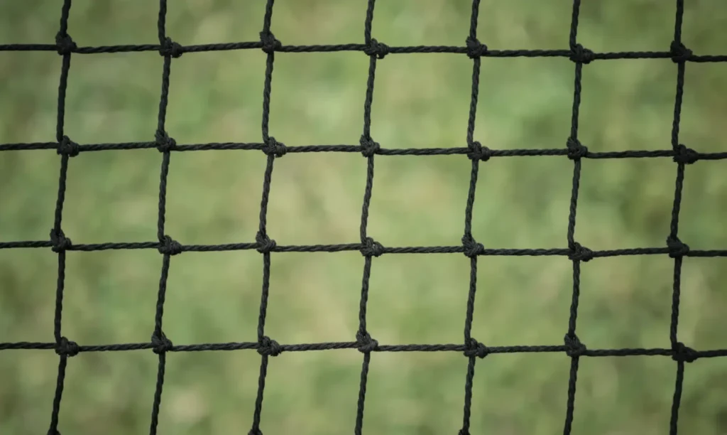 kattennet-stalen-kern-zwart