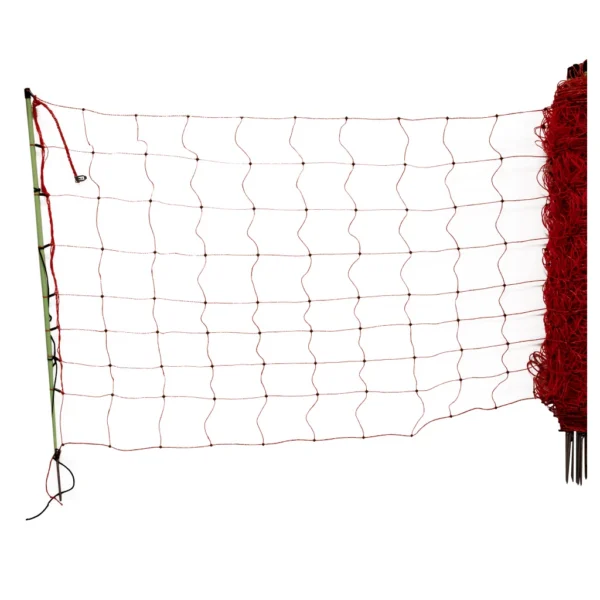 Euro-Netz Combi 90 cm enkelpunt Schaap